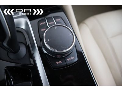 BMW Série 5 Touring 520 dA - NAVI LEDER PANODAK KEYLESS ENTRY  - 30