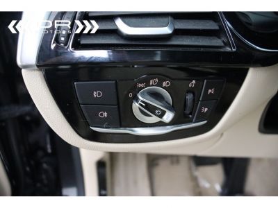 BMW Série 5 Touring 520 dA - NAVI LEDER PANODAK KEYLESS ENTRY  - 38