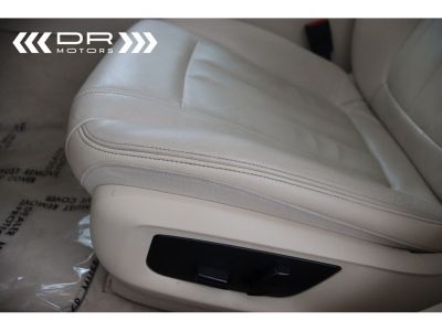 BMW Série 5 Touring 520 dA - NAVI LEDER PANODAK KEYLESS ENTRY  - 41