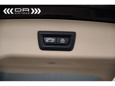 BMW Série 5 Touring 520 dA - NAVI LEDER PANODAK KEYLESS ENTRY  - 49