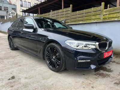 BMW Série 5 Touring 520 DA Pack M Sport Business Edition  - 1