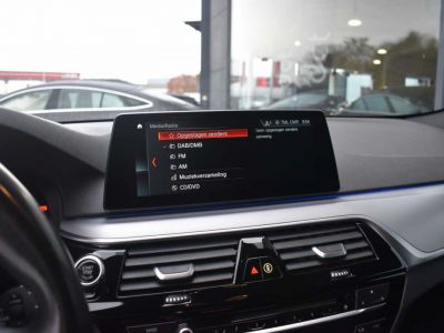 BMW Série 5 Touring 520 dA Sportline Adaptive CC Blind Spot 360° Navi Pro  - 20