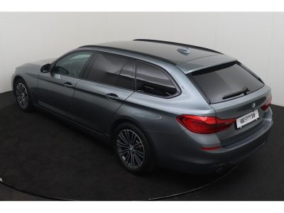 BMW Série 5 Touring 520 dA SPORTLINE - LEDER NAVI PROFESSIONAL LED  - 3