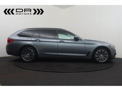 BMW Série 5 Touring 520 dA SPORTLINE - LEDER NAVI PROFESSIONAL LED  - 6