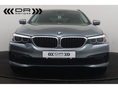 BMW Série 5 Touring 520 dA SPORTLINE - LEDER NAVI PROFESSIONAL LED  - 8