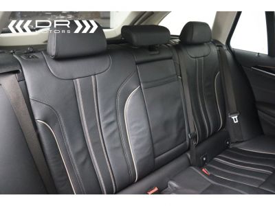 BMW Série 5 Touring 520 dA SPORTLINE - LEDER NAVI PROFESSIONAL LED  - 14