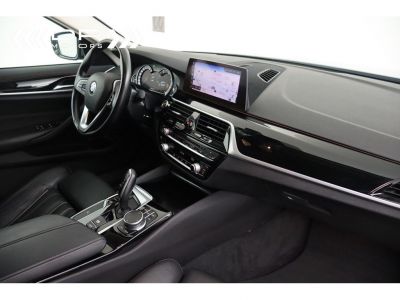 BMW Série 5 Touring 520 dA SPORTLINE - LEDER NAVI PROFESSIONAL LED  - 15