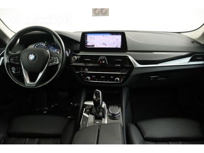 BMW Série 5 Touring 520 dA SPORTLINE - LEDER NAVI PROFESSIONAL LED  - 16