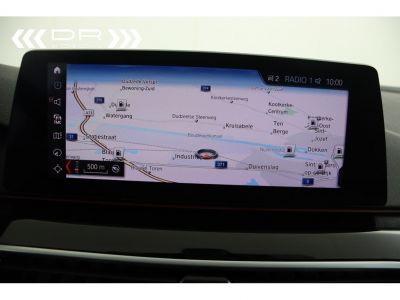 BMW Série 5 Touring 520 dA SPORTLINE - LEDER NAVI PROFESSIONAL LED  - 18