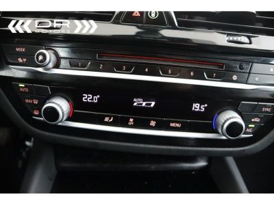 BMW Série 5 Touring 520 dA SPORTLINE - LEDER NAVI PROFESSIONAL LED  - 29