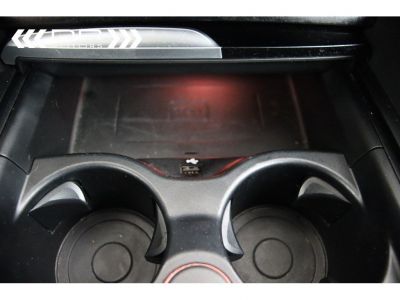 BMW Série 5 Touring 520 dA SPORTLINE - LEDER NAVI PROFESSIONAL LED  - 30