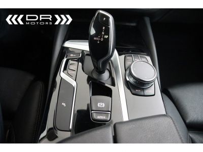 BMW Série 5 Touring 520 dA SPORTLINE - LEDER NAVI PROFESSIONAL LED  - 31