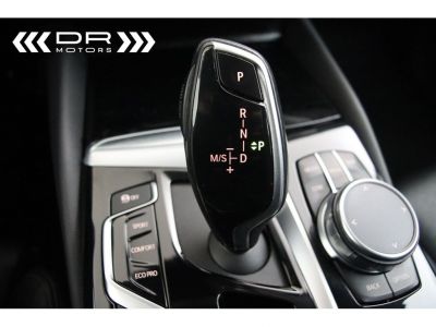 BMW Série 5 Touring 520 dA SPORTLINE - LEDER NAVI PROFESSIONAL LED  - 32