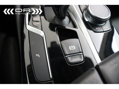 BMW Série 5 Touring 520 dA SPORTLINE - LEDER NAVI PROFESSIONAL LED  - 33