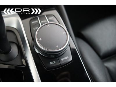 BMW Série 5 Touring 520 dA SPORTLINE - LEDER NAVI PROFESSIONAL LED  - 34