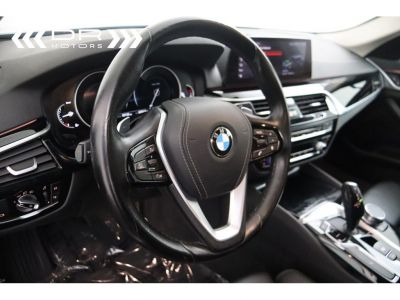 BMW Série 5 Touring 520 dA SPORTLINE - LEDER NAVI PROFESSIONAL LED  - 35