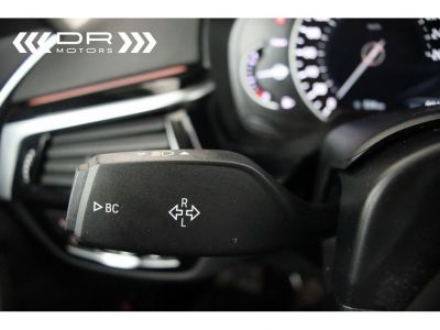 BMW Série 5 Touring 520 dA SPORTLINE - LEDER NAVI PROFESSIONAL LED  - 36