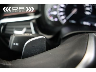 BMW Série 5 Touring 520 dA SPORTLINE - LEDER NAVI PROFESSIONAL LED  - 37