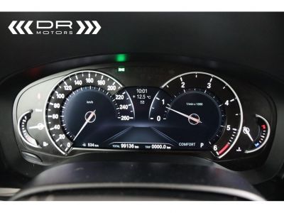 BMW Série 5 Touring 520 dA SPORTLINE - LEDER NAVI PROFESSIONAL LED  - 39