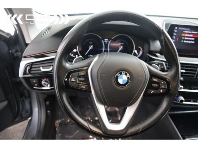 BMW Série 5 Touring 520 dA SPORTLINE - LEDER NAVI PROFESSIONAL LED  - 40