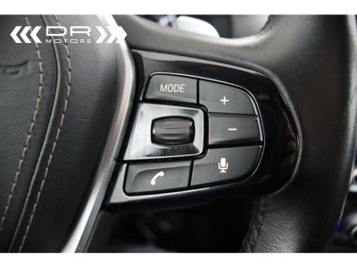 BMW Série 5 Touring 520 dA SPORTLINE - LEDER NAVI PROFESSIONAL LED  - 41