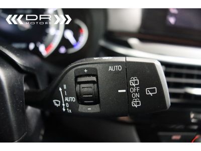 BMW Série 5 Touring 520 dA SPORTLINE - LEDER NAVI PROFESSIONAL LED  - 42