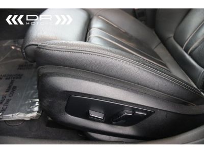 BMW Série 5 Touring 520 dA SPORTLINE - LEDER NAVI PROFESSIONAL LED  - 45