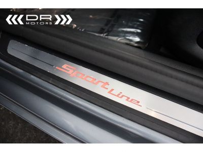 BMW Série 5 Touring 520 dA SPORTLINE - LEDER NAVI PROFESSIONAL LED  - 47