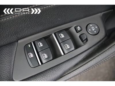 BMW Série 5 Touring 520 dA SPORTLINE - LEDER NAVI PROFESSIONAL LED  - 48