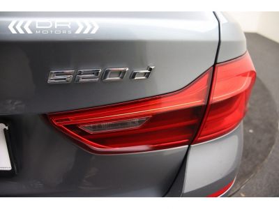 BMW Série 5 Touring 520 dA SPORTLINE - LEDER NAVI PROFESSIONAL LED  - 53