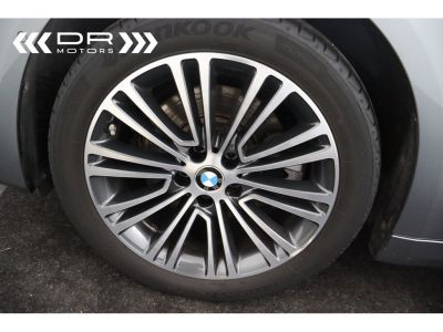 BMW Série 5 Touring 520 dA SPORTLINE - LEDER NAVI PROFESSIONAL LED  - 54