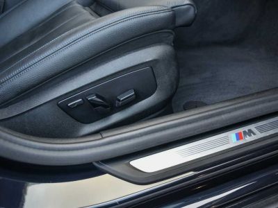 BMW Série 5 Touring 520 e - PLUG-IN - PANO - M-PACK - SPORT SEATS - LEDER - CARPLAY -  - 17