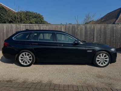 BMW Série 5 Touring 520 iA LUXURY PANORAMADAK-XENON-18-ZTLVRW.  - 6