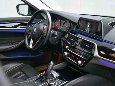 BMW Série 5 Touring 520 - X-DRIVE - PANO&OPEN DAK - PDC - LEDER - FULLL LED -  - 22