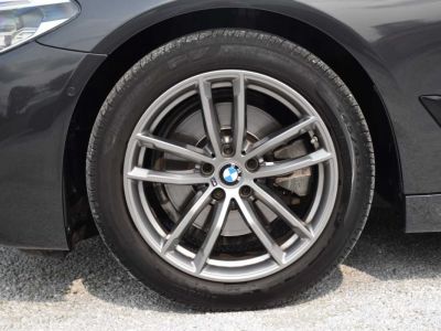 BMW Série 5 Touring 520 xDrive M Sport Pano HeadUp 360° Displaykey  - 4