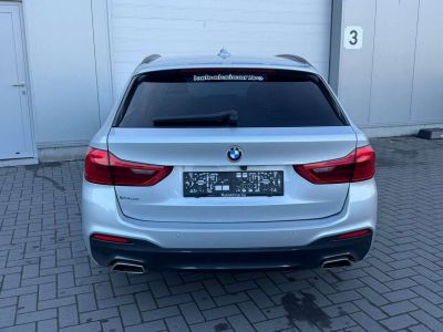 BMW Série 5 Touring 525 dAS (EU6c) PACK M CUIR GARANTIE 12M  - 5