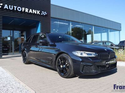 BMW Série 5 Touring 530 BREAK M-SPORT PANO TREKHK COMFORTZTL 19  - 1