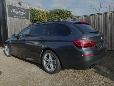 BMW Série 5 Touring 530 dXAS M-SPORT H.U.D.-KEYLESS-LEDER-MEMO-LED  - 2