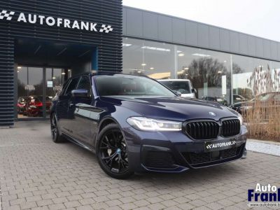 BMW Série 5 Touring 530 E BREAK M-SPORT INTGR STR LASR HUD 360  - 20