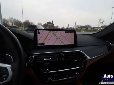 BMW Série 5 Touring 530 E BREAK M-SPORT INTGR STR LASR HUD 360  - 35