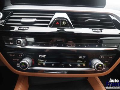 BMW Série 5 Touring 530 E BREAK M-SPORT INTGR STR LASR HUD 360  - 48