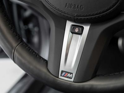 BMW Série 5 Touring 530 e Hybrid M Sport ACC Camera LED HiFi  - 28