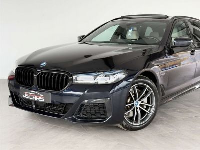 BMW Série 5 Touring 530 e xDrive FULL M 1ERPRO LASER TOIT OUVR.  - 2