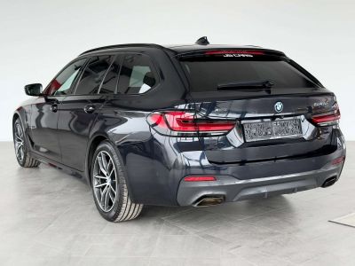 BMW Série 5 Touring 530 e xDrive FULL M 1ERPRO LASER TOIT OUVR.  - 3