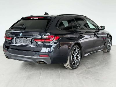 BMW Série 5 Touring 530 e xDrive FULL M 1ERPRO LASER TOIT OUVR.  - 6