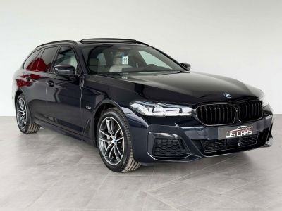 BMW Série 5 Touring 530 e xDrive FULL M 1ERPRO LASER TOIT OUVR.  - 7