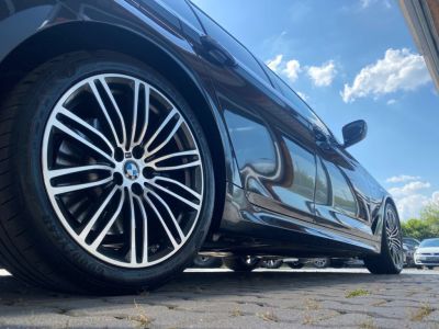 BMW Série 5 Touring 530 i M Sport  - 5