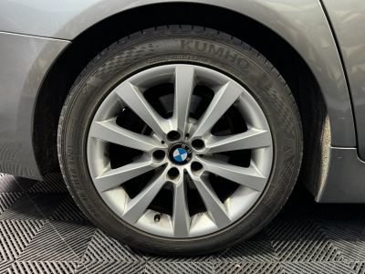 BMW Série 5 Touring SERIE F11 525d xDrive 218ch 147g Luxe A  - 9