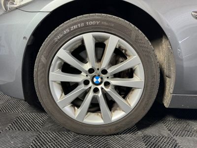 BMW Série 5 Touring SERIE F11 525d xDrive 218ch 147g Luxe A  - 10