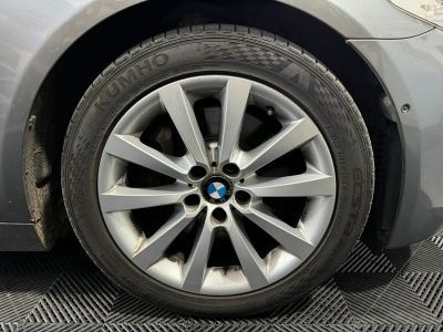 BMW Série 5 Touring SERIE F11 525d xDrive 218ch 147g Luxe A  - 11